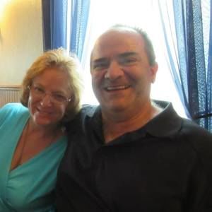 Meet your Posher, Don